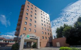 Best Western The Japonais Yonezawa